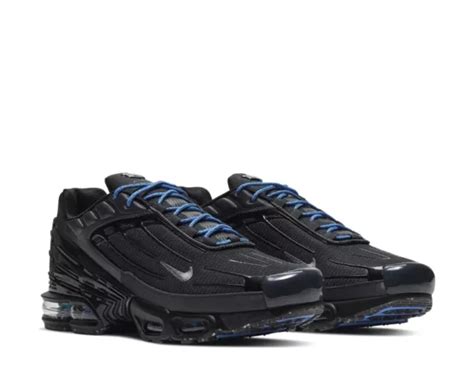 nike tn herren schwarz blau|nike tuned deutschland.